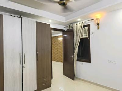 Bedroom Image of 1600 Sq.ft 3 BHK Builder Floor for sale in Vasundhara Ghaziabad for Rs. 14500001