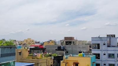 Bedroom Image of 930 Sq.ft 2 BHK Apartment / Flat for sale in Keshtopur Kolkata for Rs. 3600000