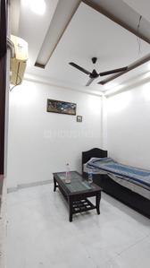 Hall Image of 1350 Sq.ft 2 BHK Builder Floor for rent in Govind Nagar Railway Colony Kanpur for Rs. 20000
