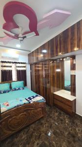 Bedroom Image of 1040 Sq.ft 2 BHK Apartment / Flat for sale in Perambur Chennai for Rs. 7600000