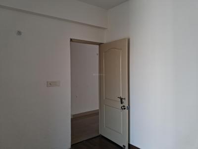 Bedroom Image of 1565 Sq.ft 3 BHK Apartment / Flat for sale in Paras Tierea, Sector 137 Noida for Rs. 13000000