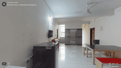 Image of colive drava in Mahadevapura, Bengaluru