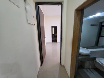 Passage Image of 1050 Sq.ft 2 BHK Apartment / Flat for rent in Rustomjee Elanza, Malad West Mumbai for Rs. 82500