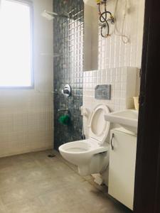 Image of 1611 Sq.ft 3 BHK Builder Floor for rent in Trehan Luxury Floors 71, Sector 71, Gurgaon for Rs. 60000
