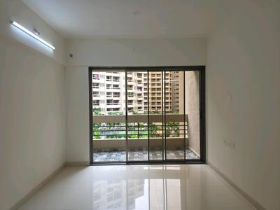 Living Room Image of 1050 Sq.ft 2 BHK Apartment / Flat for sale in Alpinepeak Seasons, Naigaon East Naigaon for Rs. 5450000
