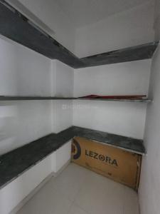 Kitchen Image of 1200 Sq.ft 2 BHK Apartment / Flat for rent in Memnagar Ahmedabad for Rs. 27000