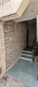 Image of 1750 Sq.ft 3 BHK Builder Floor for rent in Sector 52, Gurgaon for Rs. 55000