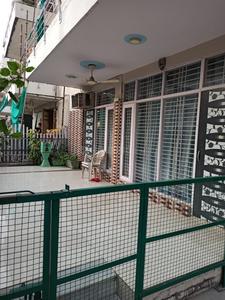 Balcony Image of 1565 Sq.ft 3 BHK Apartment / Flat for sale in RPS Auria Residences, Sector 88 Faridabad for Rs. 14500000