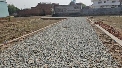 Image of 1000 Sq.ft Residential Plot / Land for sale in Sarnath, Varanasi for Rs. 5500000
