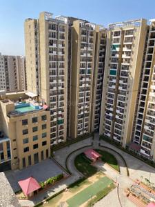 Image of 1500 Sq.ft 3 BHK Apartment / Flat for sale in Mansarovar Extension, Jaipur for Rs. 7500000