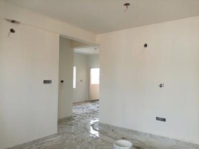 Living Room Image of 1050 Sq.ft 2 BHK Apartment / Flat for sale in Horamavu Bengaluru for Rs. 6453000