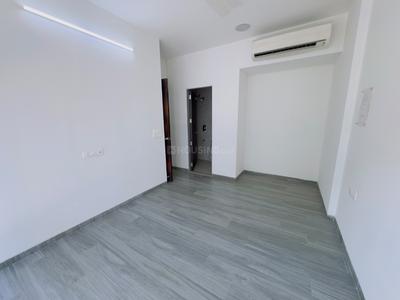 Bedroom Image of 735 Sq.ft 1 BHK Apartment / Flat for sale in Mansarovar Pearl Gardens, Vasai West Vasai for Rs. 4950000