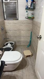 Bathroom Image of 950 Sq.ft 2 BHK Apartment / Flat for sale in Kundan Freshia, Sus Pune for Rs. 12500000