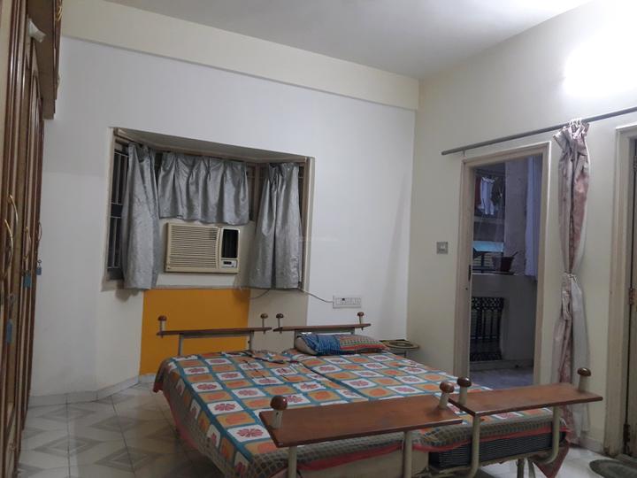 Paldi Bedroom One 1