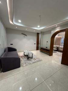 Hall Image of 3500 Sq.ft 4 BHK Independent House for sale in Mahalakshmi Nagar Indore for Rs. 33500000