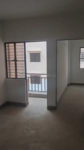 Hall Image of 376 Sq.ft 1 BHK Apartment / Flat for sale in Gomti Nagar Lucknow for Rs. 2000000