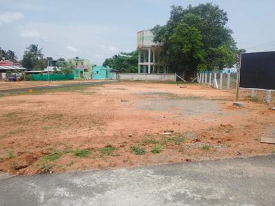Image of 1200 Sq.ft Residential Plot / Land for sale in Othakalmandapam, Coimbatore for Rs. 790000