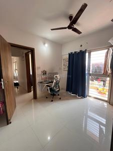 Hall Image of 1003 Sq.ft 2 BHK Apartment / Flat for rent in The Address, Moshi Pune for Rs. 18000