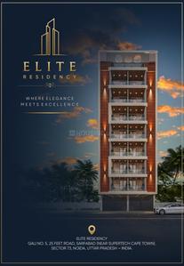 1 BHK Flat