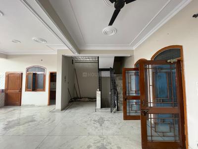 Hall Image of 400 Sq.ft 2 BHK Builder Floor for rent in Ram Ganga Vihar Moradabad for Rs. 20000