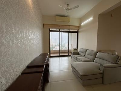3 BHK Flat