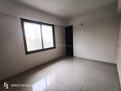 Bedroom Image of 1800 Sq.ft 3 BHK Apartment / Flat for sale in Vaishno Devi Circle Ahmedabad for Rs. 8100000