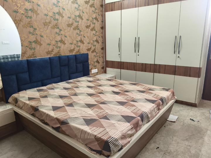 Taru Chhaya Nagar Bedroom 1