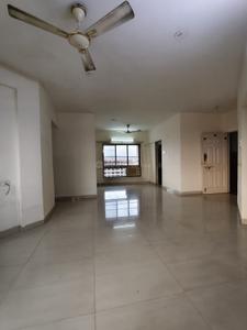 Hall Image of 1800 Sq.ft 3 BHK Apartment / Flat for sale in CIDCO NRI Complex Phase 2, Seawoods Navi Mumbai for Rs. 61100000