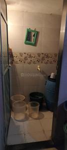 Bathroom Image of 300 Sq.ft 1 RK Apartment / Flat for sale in Virar East Virar for Rs. 650000