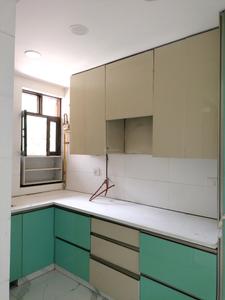 Kitchen Image of 1700 Sq.ft 3 BHK Apartment / Flat for sale in Sector 10 Dwarka New Delhi for Rs. 27500000