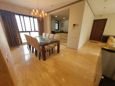 Hall Image of 1250 Sq.ft 2 BHK Apartment / Flat for sale in Bramhacorp F Residences, Wadgaon Sheri Pune for Rs. 12500000