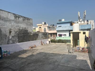 Image of 300 Sq.ft 1 RK Builder Floor for rent in Dayal Bagh, Agra for Rs. 7000