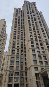 Image of 800 Sq.ft 2 BHK Apartment / Flat for sale in One Hiranandani Park, Thane West, Thane for Rs. 16500000