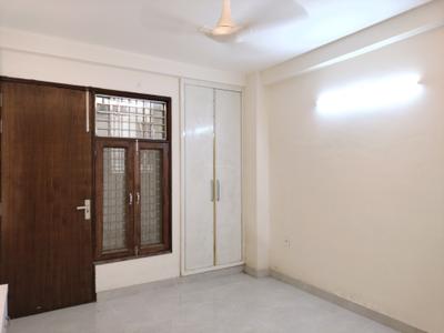 Bedroom Image of 1400 Sq.ft 3 BHK Builder Floor for sale in Rajendra Nagar Ghaziabad for Rs. 10000000