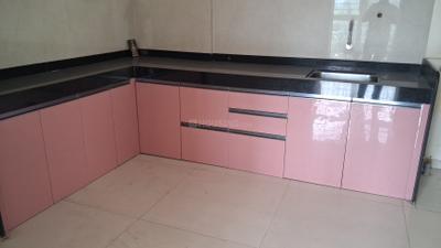 Kitchen Image of 1100 Sq.ft 3 BHK Apartment / Flat for sale in M2B Amaara, Ravet Pune for Rs. 10500000