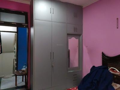 Bedroom Image of 2000 Sq.ft 4 BHK Independent House for sale in Burari New Delhi for Rs. 7500000