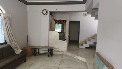 Living Room Image of 1700 Sq.ft 3 BHK Villa for rent in Nashik Road Nashik for Rs. 25000