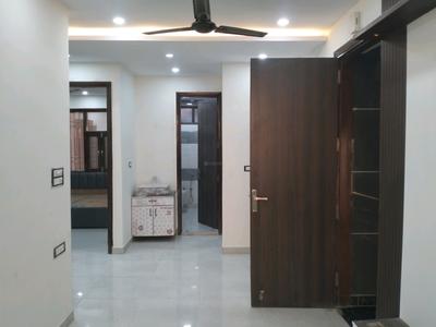 3 BHK Independent Builder Floor