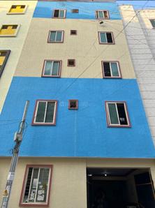 Image of 3000 Sq.ft 1 BHK Independent House for sale in Bommanahalli, Bengaluru for Rs. 16500000