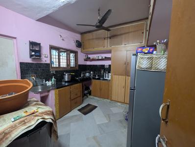 Kitchen Image of 800 Sq.ft 2 BHK Apartment / Flat for sale in Nad Junction Visakhapatnam for Rs. 4200000