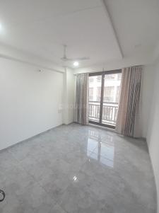 Hall Image of 1800 Sq.ft 3 BHK Apartment / Flat for rent in Bopal Ahmedabad for Rs. 28000