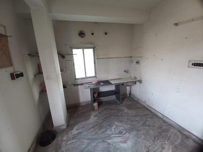 Kitchen Image of 400 Sq.ft 1 BHK Apartment / Flat for sale in Sodepur Kolkata for Rs. 700000
