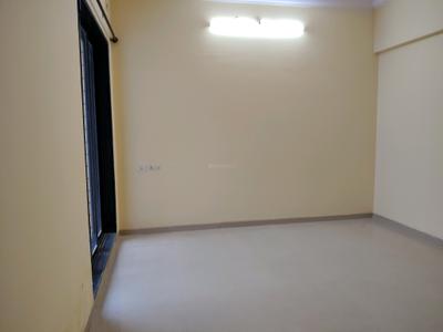 Bedroom Image of 1000 Sq.ft 2 BHK Apartment / Flat for sale in Kesar Harmony, Kharghar Navi Mumbai for Rs. 22700000