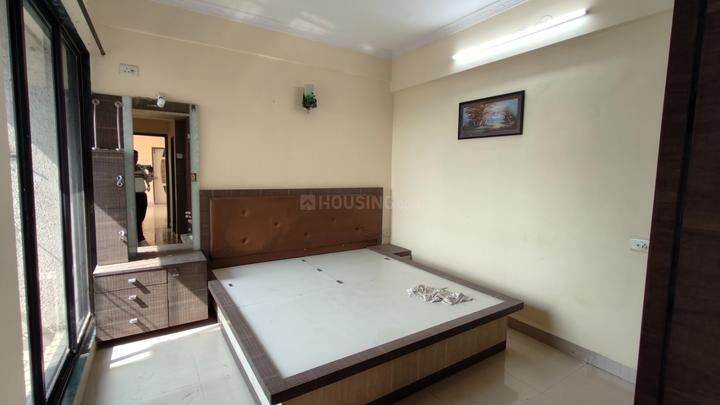 Yashodeep heights Bedroom 1