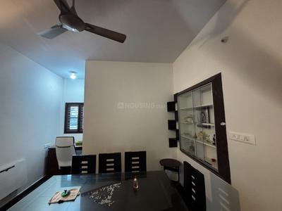 Hall Image of 2800 Sq.ft 5 BHK Independent House for sale in Varanasi Bengaluru for Rs. 18100000