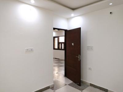 Bedroom Image of 800 Sq.ft 2 BHK Apartment / Flat for sale in Deenpur New Delhi for Rs. 4700000