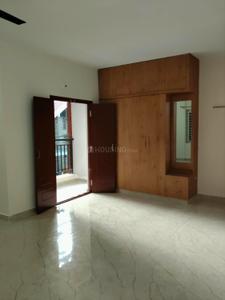 Bedroom Image of 1300 Sq.ft 2 BHK Apartment / Flat for rent in Brookefield Bengaluru for Rs. 48000