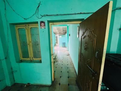 Balcony Image of 1000 Sq.ft 2 BHK Builder Floor for rent in Ganagapeta Kadapa for Rs. 4000