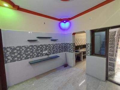 Hall Image of 433 Sq.ft 1 BHK Independent House for sale in Manali Chennai for Rs. 3100000
