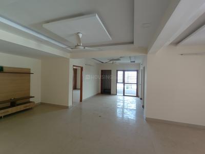Hall Image of 2100 Sq.ft 4 BHK Apartment / Flat for sale in RR Nagar Bengaluru for Rs. 11000000